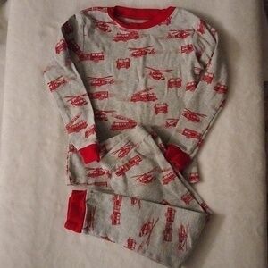 ⚜️ Members Mark Boys Favorite Pajamas